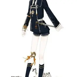 Profile image of 五虎退