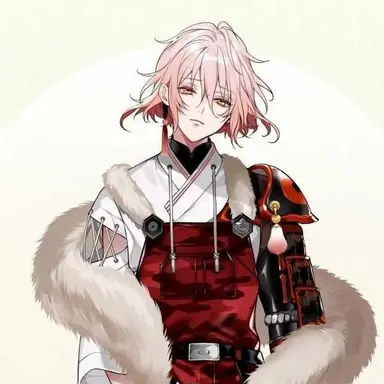 Profile image of 泛塵