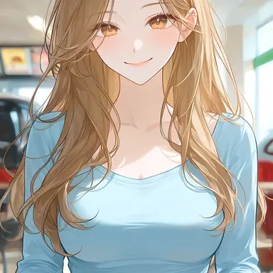 Profile image of Brielle