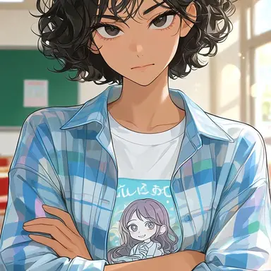 Profile image of Dessa