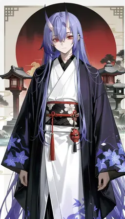 Profile image of 쿠로가네