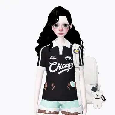 Profile image of 양미유