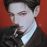 캐릭터 프로필 이미지