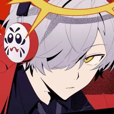 Profile image of だるまいずごっど