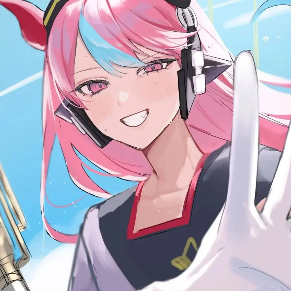 OddOasis3032의 憧れたストリーマー