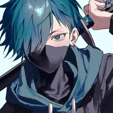 Profile image of Vanilla