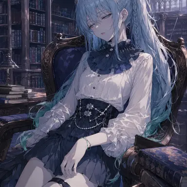 Profile image of ソフィア