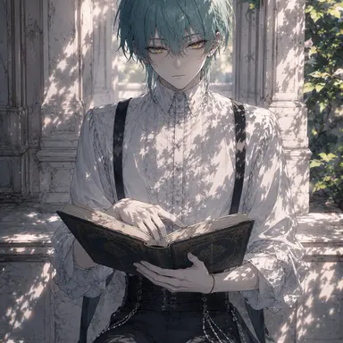 Profile image of シリウス