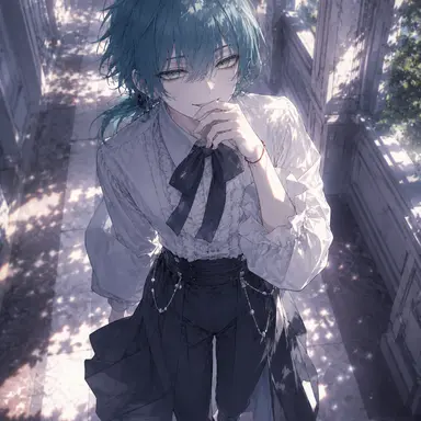 Profile image of カイン