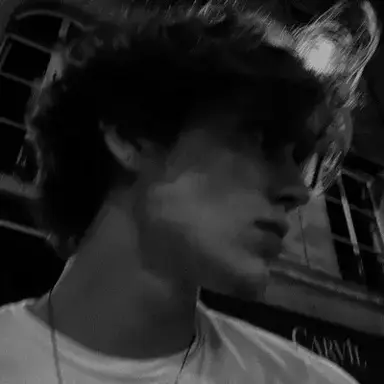 Profile image of Damian Valerius