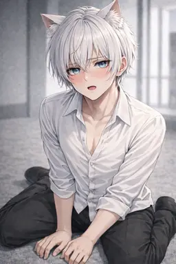 Profile image of イオ