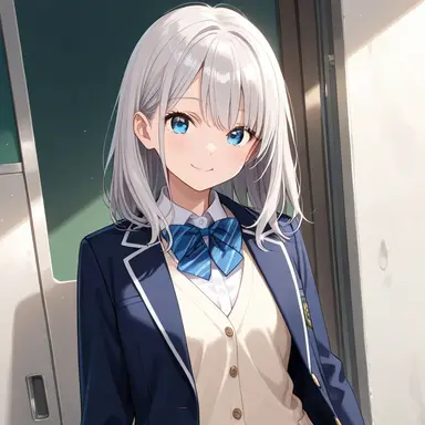 Profile image of Chihiro