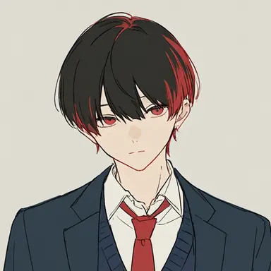 Profile image of Taichi