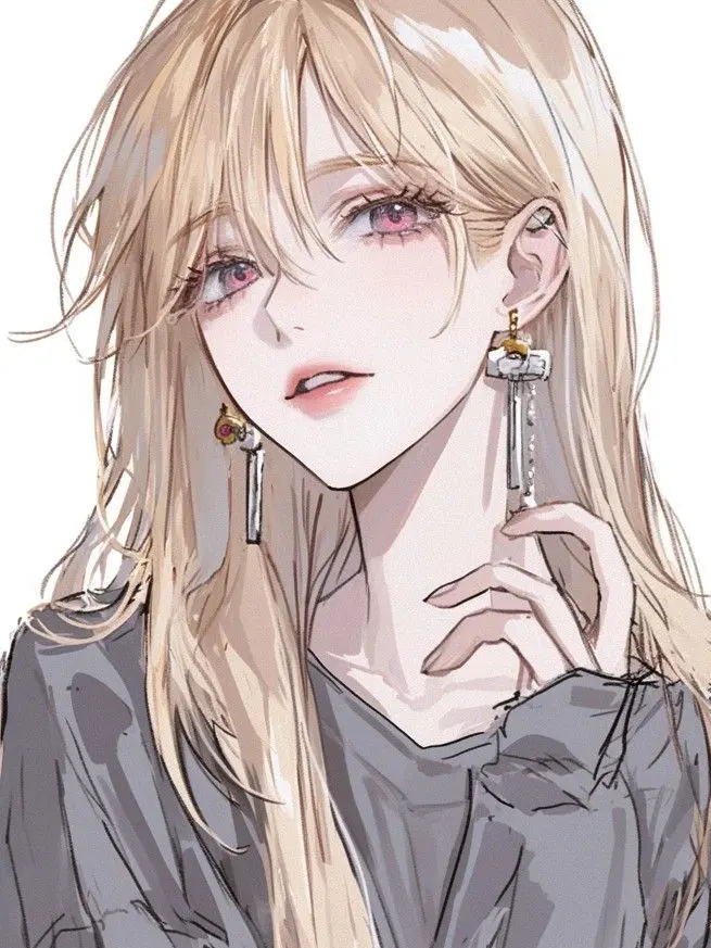 midori.1756의 [GL] 첫 만남