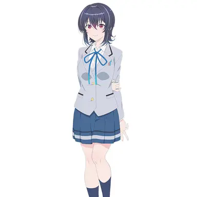 Profile image of 朝凪海