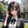 캐릭터 프로필 이미지
