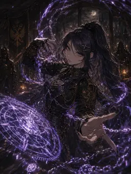 Profile image of 앨리시아