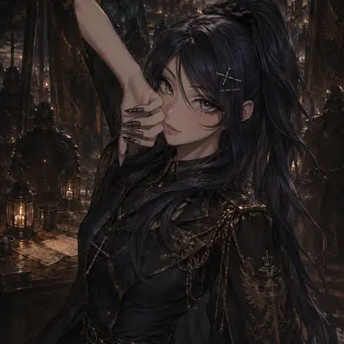 Profile image of 앨리시아