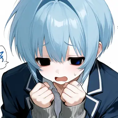 Profile image of 蒼