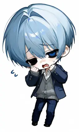 Profile image of 蒼