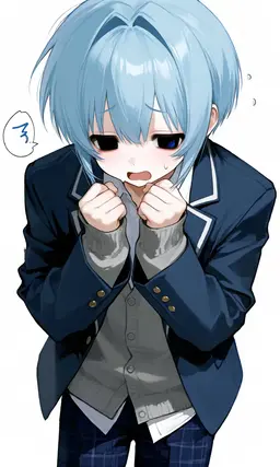 Profile image of 蒼
