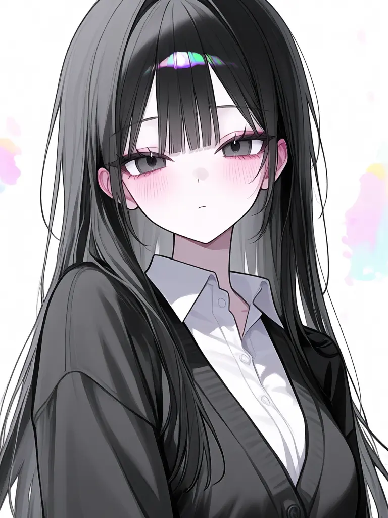 y_nllx0의 好きって言う資格。