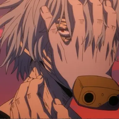 Profile image of 死柄木弔
