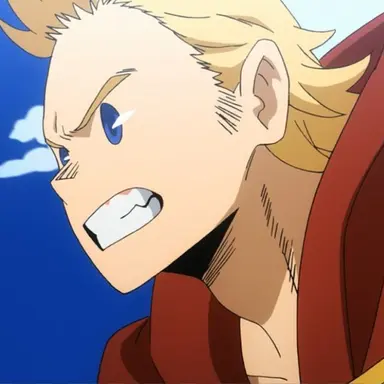 Profile image of 通形ミリオ