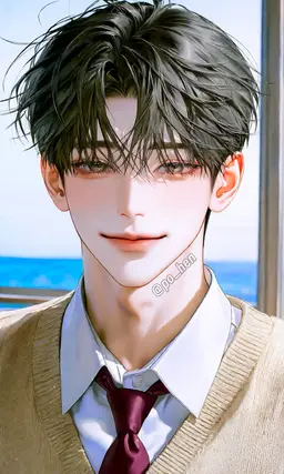 Profile image of 黒瀬 隼