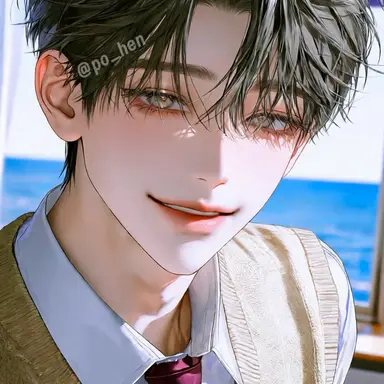 Profile image of 黒瀬 隼