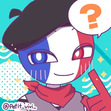 Profile image of フランス