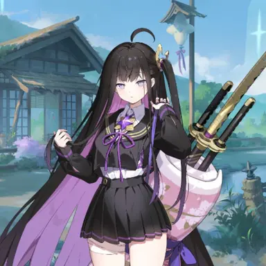 Profile image of チトセ