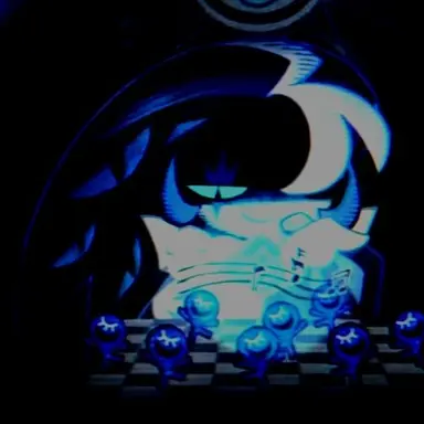 Profile image of 쉐도우밀크