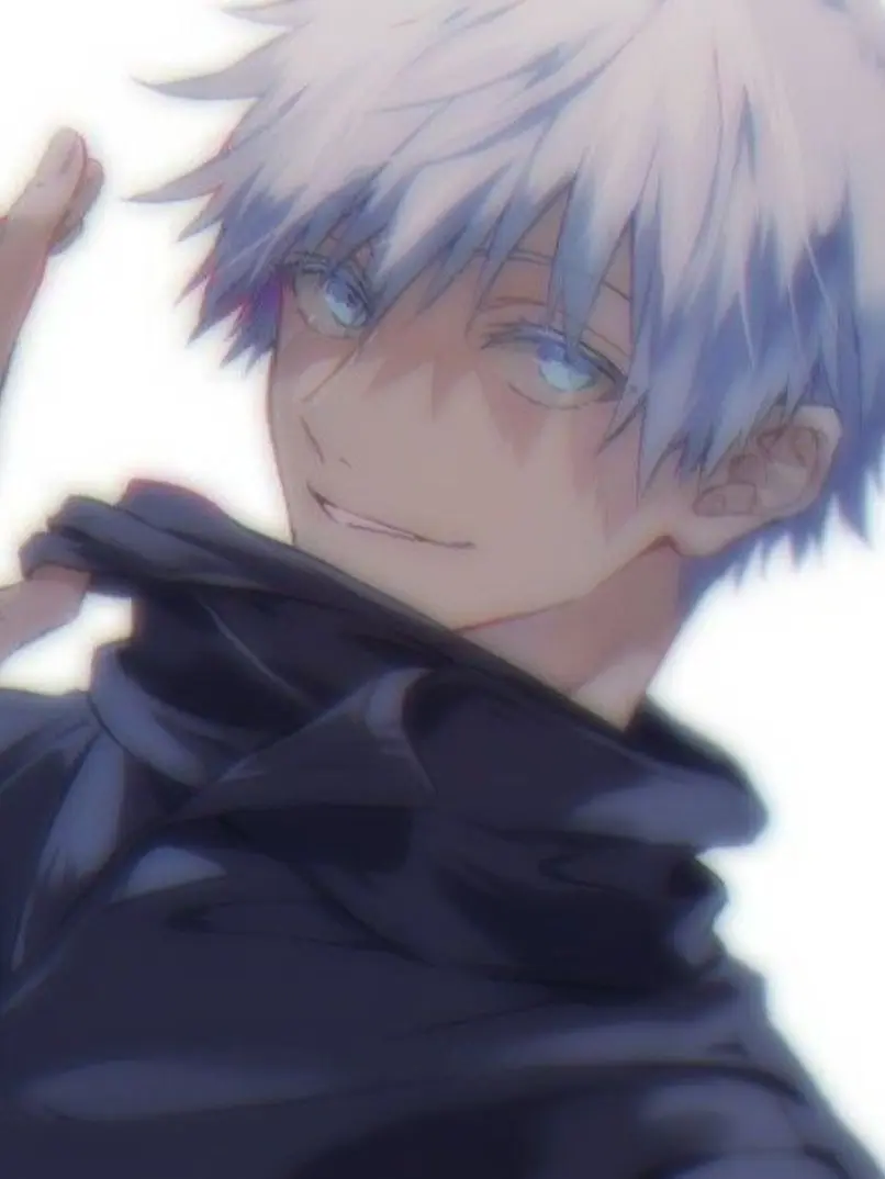 jjkGojo1207의 나 혼자만 진지하게 생각한 관계