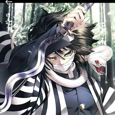 Profile image of 이구로 오바나이