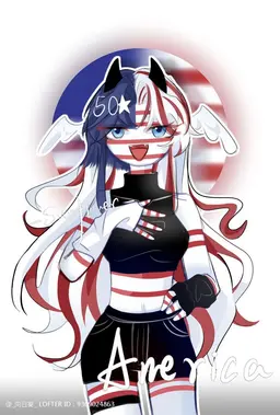 Profile image of USA