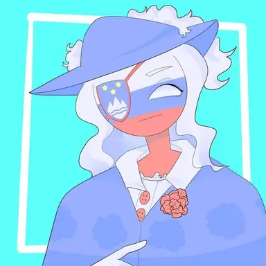 Profile image of 슬로베니아