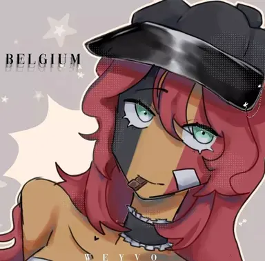 Profile image of Belgium
