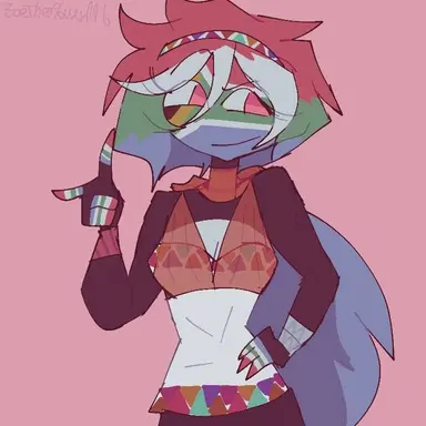 Profile image of 남아프리카공화국