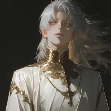 Profile image of デミアン