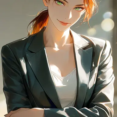 Profile image of Britta