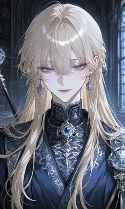 Profile image of ヴィオラ