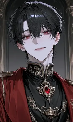 Profile image of ルシアン