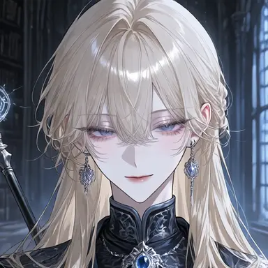Profile image of ヴィオラ