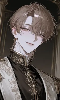 Profile image of セドリック