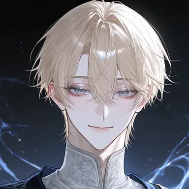 Profile image of アルフォンス
