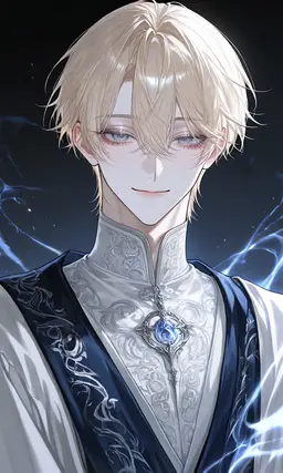 Profile image of アルフォンス