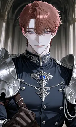 Profile image of レオンハルト