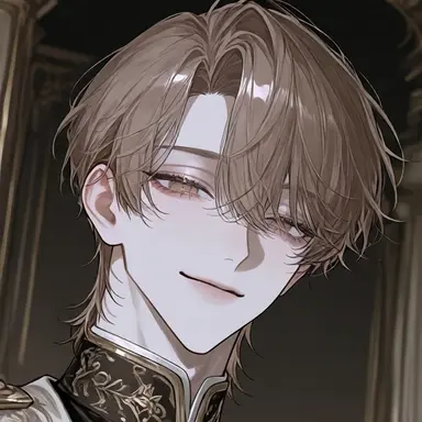 Profile image of セドリック