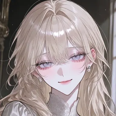 Profile image of エレノア
